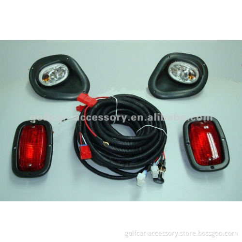 golf cart light kit for Yam